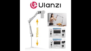 Ulanzi Th04 Overhead Camera Mount