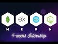 Foodly Website | MERN Stack Internship | Web Stack Academy | Manikanta Sai Raghava