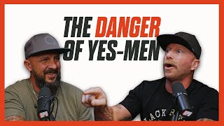 Why real friends tell you the truth (Proverbs 12:26 explained) Net Worth