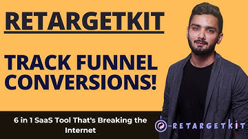 Clickmagick Alternative | Track Your Funnels | Retargetkit Lifetime Deal Review |