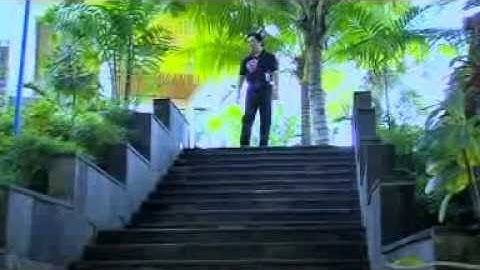 Panbers - Relakanlah [OFFICIAL]