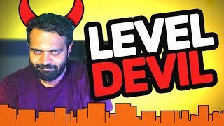 Level Devil 😈 | The Most Trolling Game Ever?! | Phoenix YT Rage Gameplay
