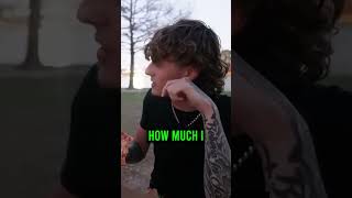 Shvfty Girlfriend EXPOSES HIM On LIVE?! #shvfty #funny #clips #streamer