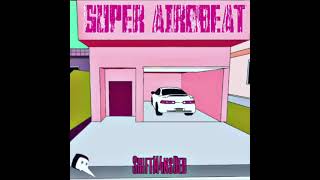 ShiftM4nsDed - Turbodiesel [Super AIrobeat Vol.1]