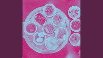 Pulsating Ambience for Gourmet Lunches