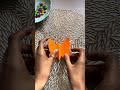 5-Minute DIY for 30 Minutes of Peace! ⏳🧘♀️#diy #craft #toddleractivities #momlife #artist