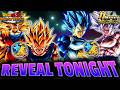 Part 2 Units Reveal Tonight! My FINAL Part 2 Unit Predictions Before Tonight’s Reveal! (Dokkan)
