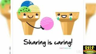 👻 ACTIVITY 👨🏻‍🏫 👫"Sharing is caring"👭👬