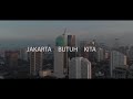(Kompetisi Video SkyGrapher) DJI Mavic Air + Lumix GX85