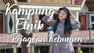 Download Lagu Kampung Etnik di Pejagoan Kebumen MP3
