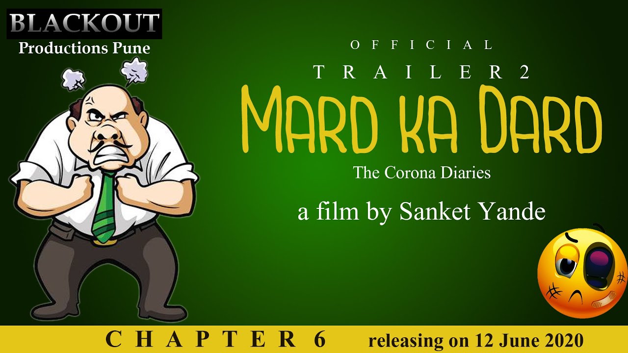 Mard Ko Dard 2 Cast