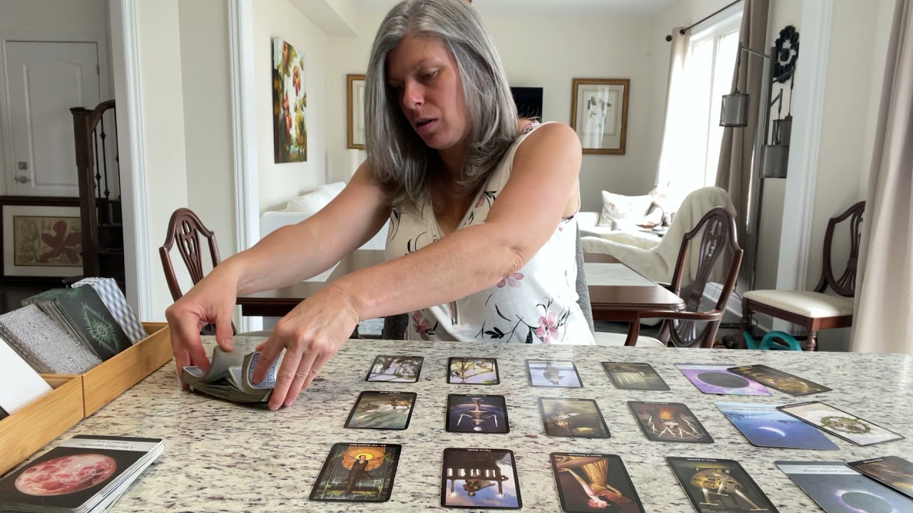 Taurus “Expect Powerful Change!”