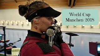 WC München 2018