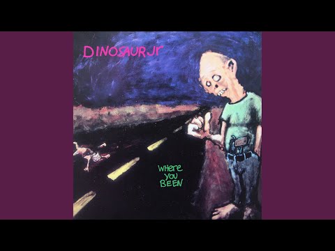 Dinosaur Jr. - Start Choppin