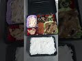 本日の仕出し弁当。5/11-4