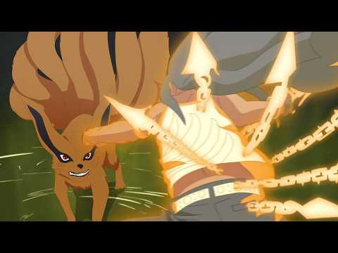 Naruto Missed Himawari