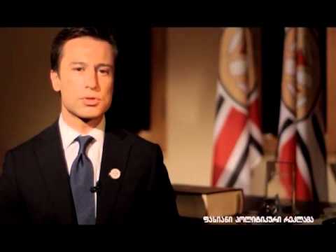 \"არჩევნები-2012\" ბინძური პოლიტრეკლამა