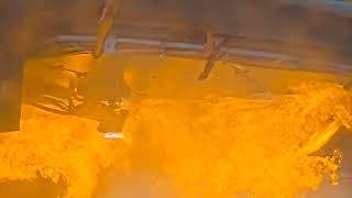 Mission Spotlight: New Glenn GS2 serial number five hot fire by Blue Origin