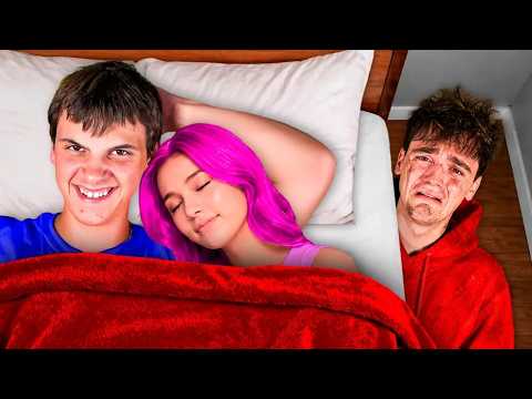 I STOLE My BEST FRIENDS GIRLFRIEND...