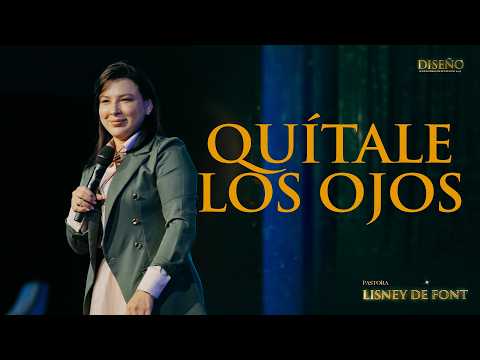 Quítale los Ojos  - Pra  Lisney de Font