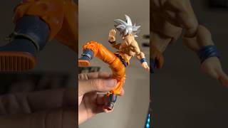 Goku Mmi Tk Body
