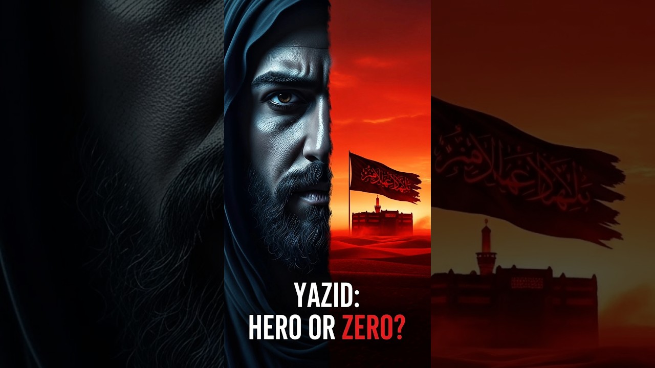 Uthman ibn Affan: Power, Wealth, and Assassination 