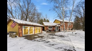 13878 252nd Ave video tour
