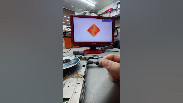 Quando la vostra PLAYSTATION 1 non vuole leggere i cd-rom