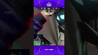 KangKang Jump NoScope 🤯