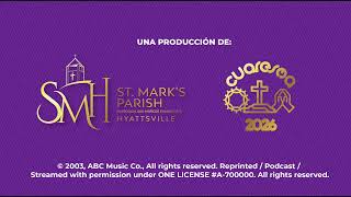 Primer Domingo de Cuaresma, Febrero 22, 2026