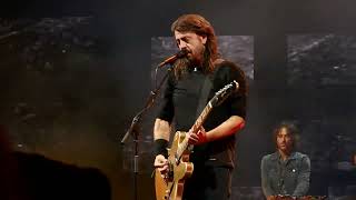 Foo Fighters - Everlong - 05/24/23 - Bank of NH Pavilion