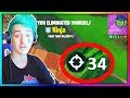 Top 5 Fortnite Videos GONE HORRIBLY WRONG! 😱