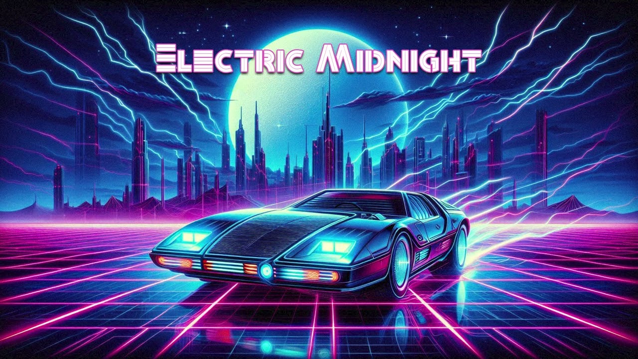 Watch jfan - Midnight Beats | SYNTHWAVE | RETROWAVE on YouTube Watch jfan - Midnight Beats | SYNTHWAVE | RETROWAVE on YouTube