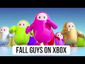 WHEN FALL GUYS IS COMING TO XBOX! (Release Date Info) - Fall Guys News