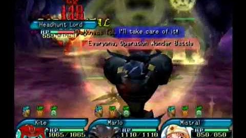 .hack//Mutation [PS2 XLP] pt 274