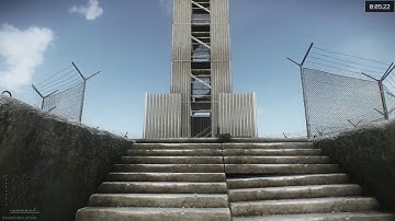 Shoreline Lighthouse Extraction Bug | Escape From Tarkov