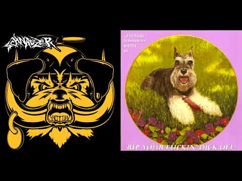 Schnauzer — Schnauzer - The Facts of Life HQ [lyrics]