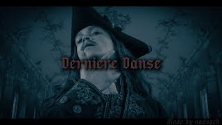 Derniere Danse By Indila (Slowed + Reverb) Dracula A Love Tale