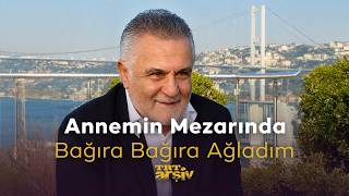Kenan Işık, annesinin ölümünün kendisine hissettirdiklerini paylaşıyor.