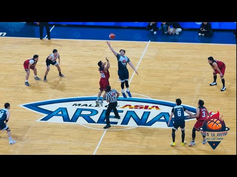 Star Magic vs Sparkle Artists Basketball 1st Quarter | Bida sa Arena