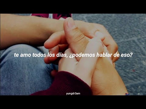 Fatboibari - Chill calling, Pt. 2 - sub español