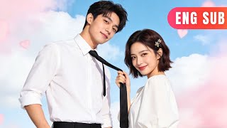 [ENG SUB]✨From Sales Girl to CEO's Bride: A Baby, a Vow, and a Journey to True Love.#drama#pure love
