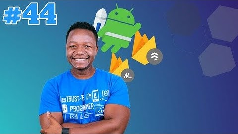 Chapter - 8 || Building Make it Rain App   User Interface Part 1 || #44