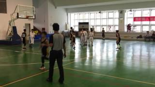 20161115舊社VS虎林(六男)(第三節)
