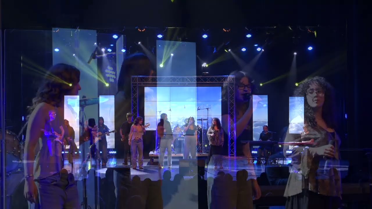 HRHS DaBomb 2025   46 I'm like a bird