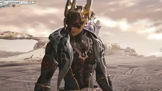 MOBIUS FINAL FANTASY Endless War IV 7-6