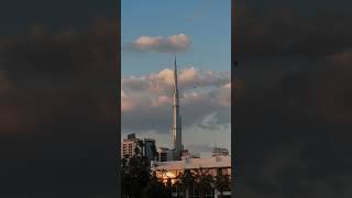 Dubai |4K] Amazing Dubai Mall, Burj Khalifa, City Center Walking Tour 2025