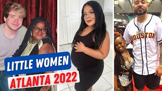 Little Women: Atlanta Cast in 2022 - New Children, Hospitalization, Relationship \& More!