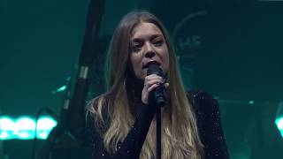 Ibiza Classics - With Every Heartbeat Feat Becky Hill - Live 02 Arena