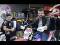 OFF ROAD EICMA 2019